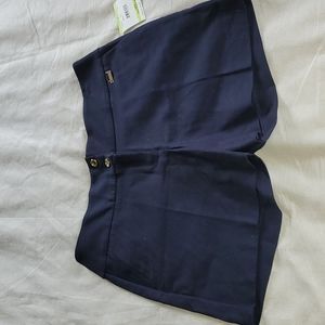 Ann Klein Dress Shorts